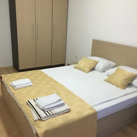Caprice Apartamento