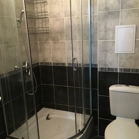 Apartamento Caprice Sveti Vlas