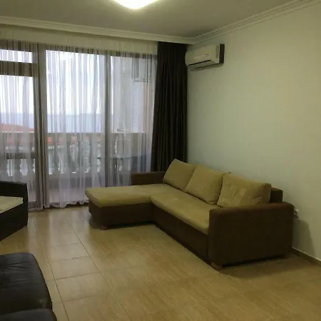 Apartamento Caprice Sveti Vlas