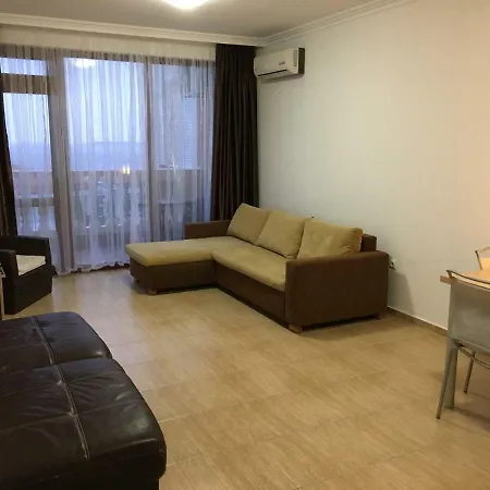Apartamento Caprice
