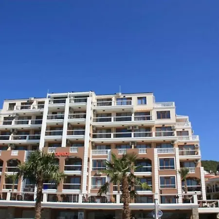 Caprice Sveti Vlas