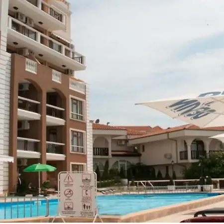 Caprice Apartamento